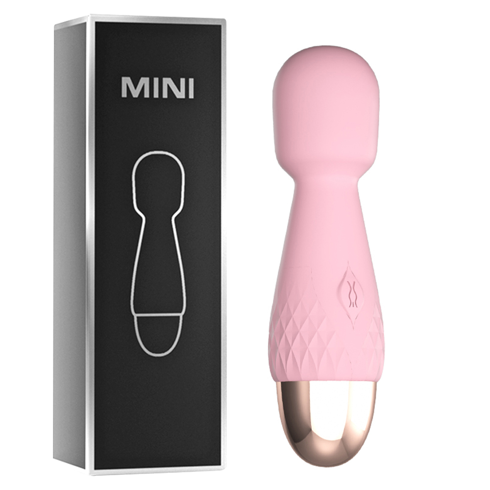 Renewable Energy Game - Mini AV Vibratör Yapay Penis USB