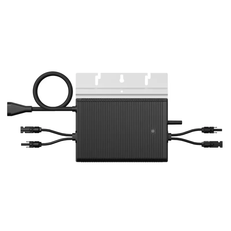 Grid Tie Micro Inverter - OEM Şebeke Bağlantılı 800W MPPT Mikro