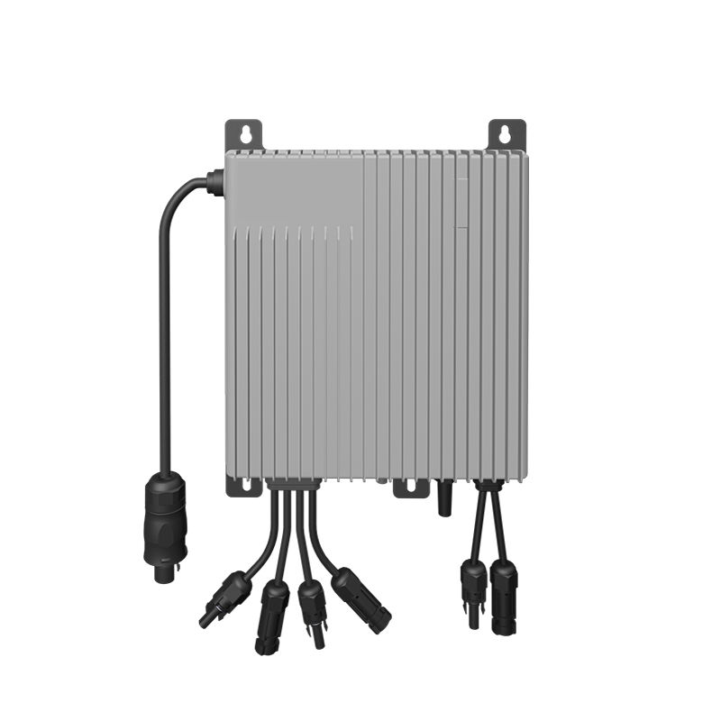 Grid Tie Micro Inverter - Geri Akış Önleyici Güneş Enerjisi Mikroinvertör