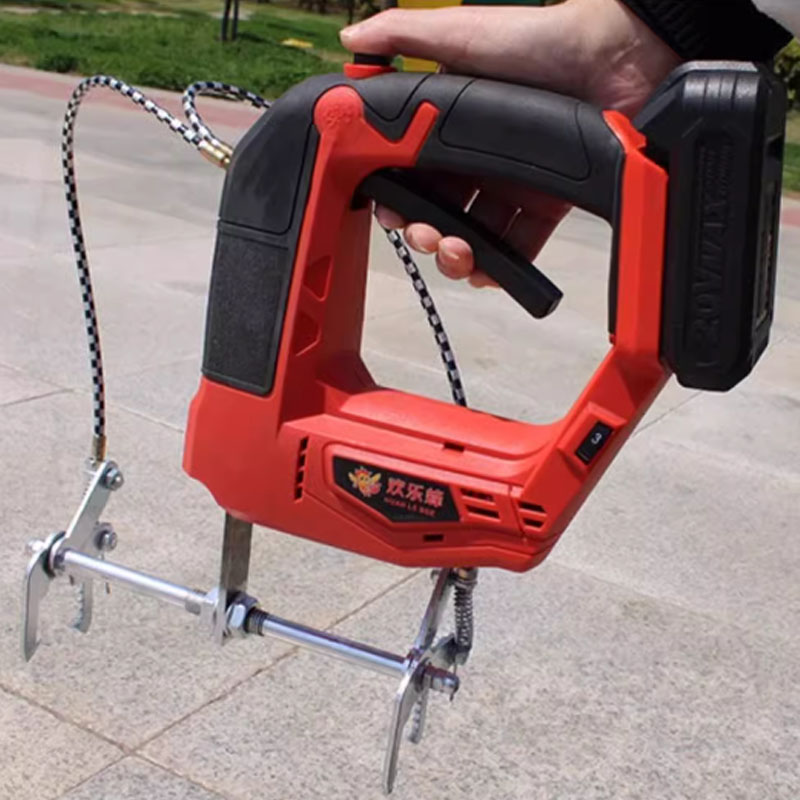 Renewable Energy Game - Arı Shaker elektrikli arı Shaker şarj