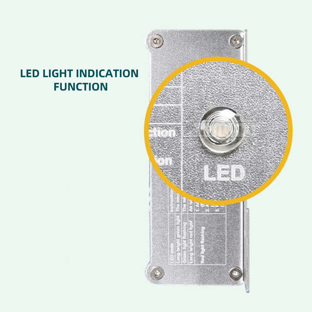 Grid Tie Micro Inverter - Şebekeye Bağlı Konut Tipi İnverter, 180W