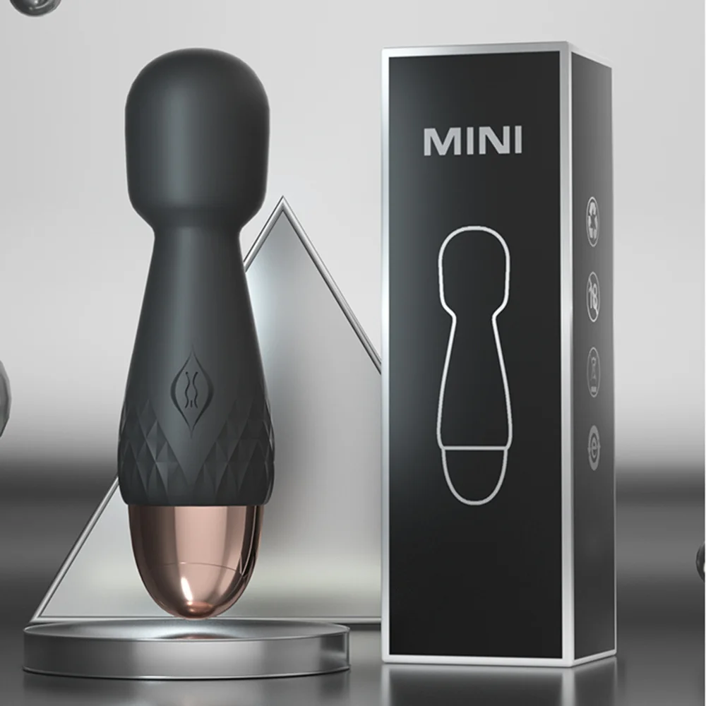 Mini Sihirli Değnek Masajı USB - Renewable Energy Game incelemesi ve fiyatı