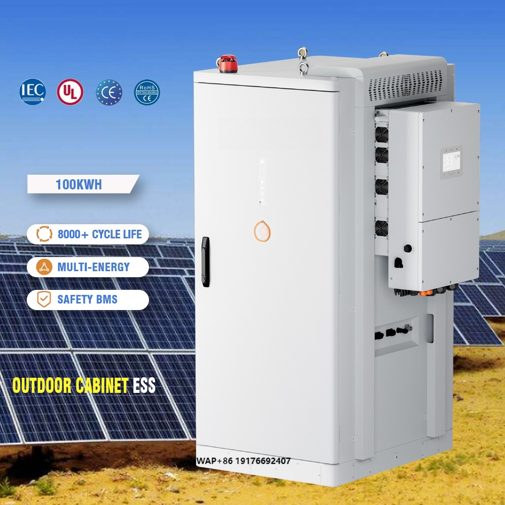 Endüstriyel ve Ticari Yenilene - Renewable Energy Bess incelemesi ve fiyatı