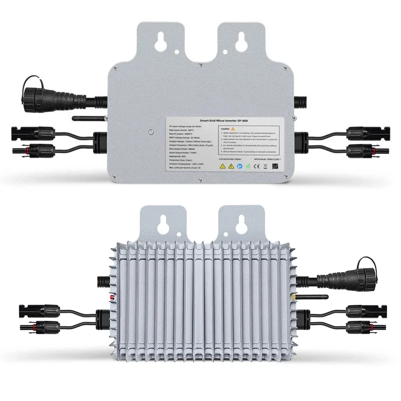 2026/800w Şebeke Bağlantılı Gü - Grid Tie Micro Inverter incelemesi ve fiyatı